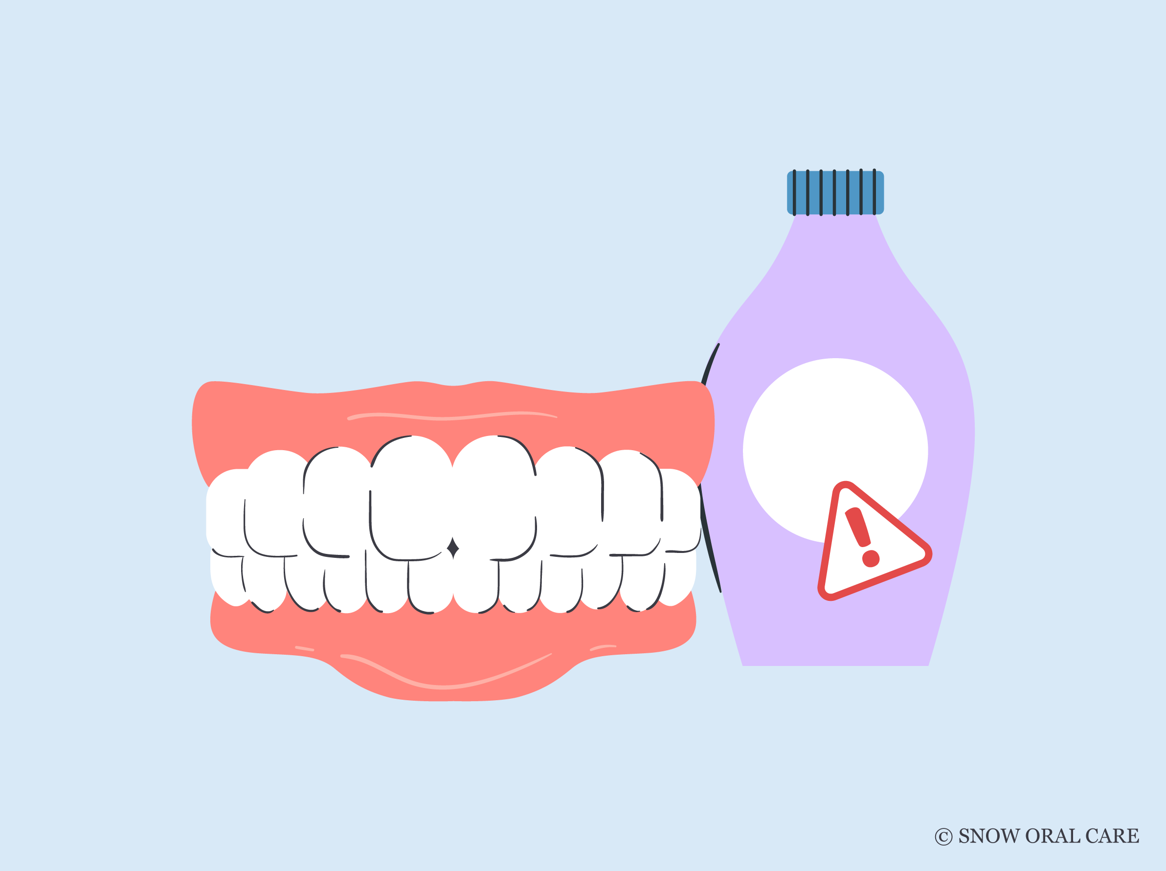 Exposed Nerve?  The Bleach Connection You Should Know - woa4i0j