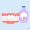  will bleach kill a tooth nerve