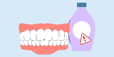  will bleach kill a tooth nerve