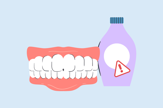  will bleach kill a tooth nerve