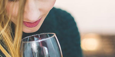 Wine Stained Teeth: The Complete Guide to Prevention and Treatment