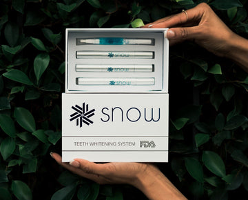 Best Teeth Whitening Kit Serums