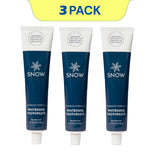 SNOW® Fluoride-Free Whitening Vitamin Toothpaste w/ Hydroxyapatite