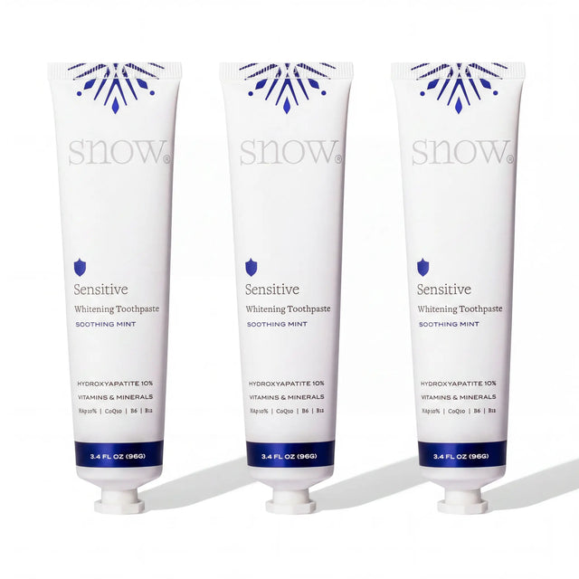 Sensitive Daily Care Bundle