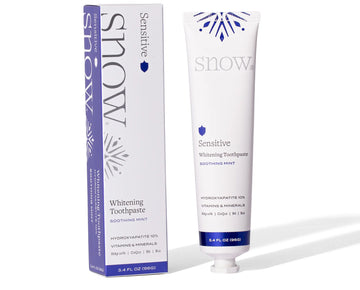 10% Hydroxyapatite Toothpaste