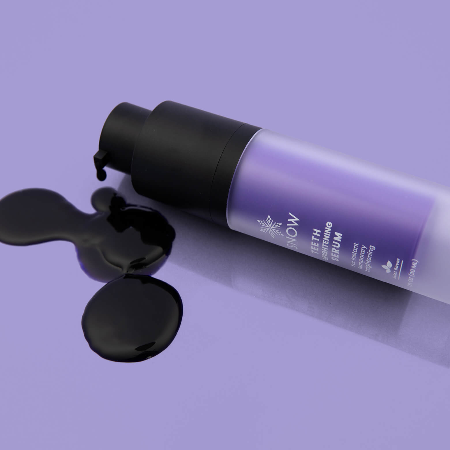 SNOW Oral Care Serum - Thumbnail 4