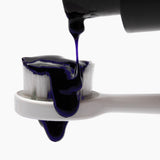 Instant Teeth Brightening Purple Serum