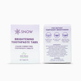 Brighten + Whiten Premium Bundle