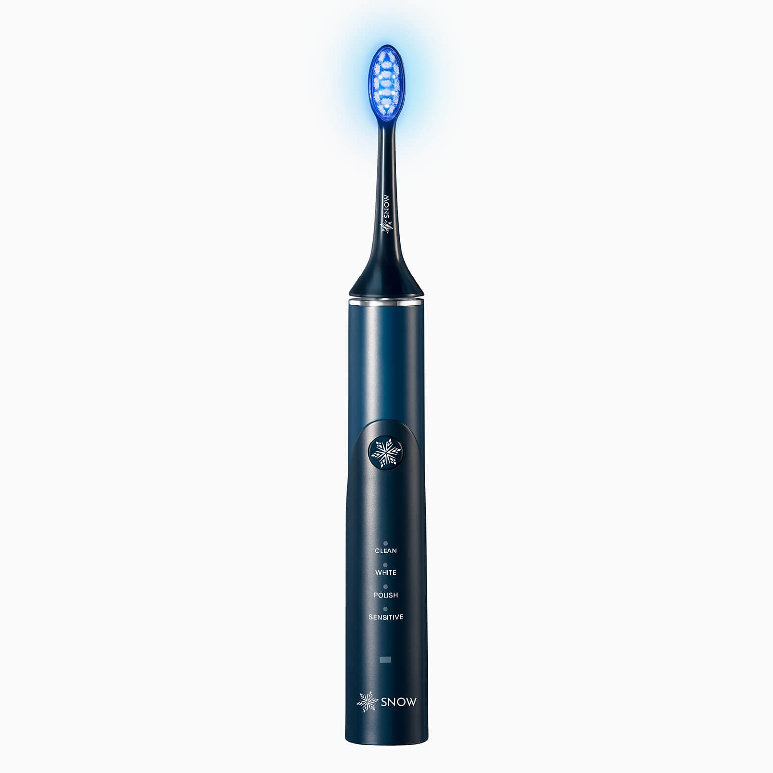 LED Whitening Electric Toothbrush