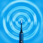 LED Whitening Electric Toothbrush