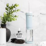 Water Flosser Teeth Whitening Drops