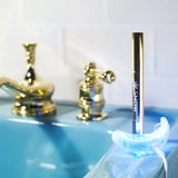 Extra-Strength Whitening Gold Serum Pen with Dual-Peroxide Formula