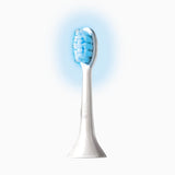 Refillable Head Electric Toothbrush | LED Toothbrush | SNOW® Oral Care