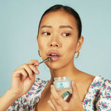 Lip Exfoliating Sugar Scrub