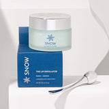 Lip Exfoliating Sugar Scrub