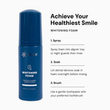 Magic Teeth Whitening Foam