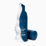 Magic Teeth Whitening Foam