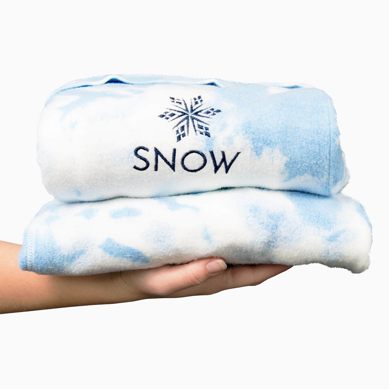SNOW® Luxurious Loungewear Set
