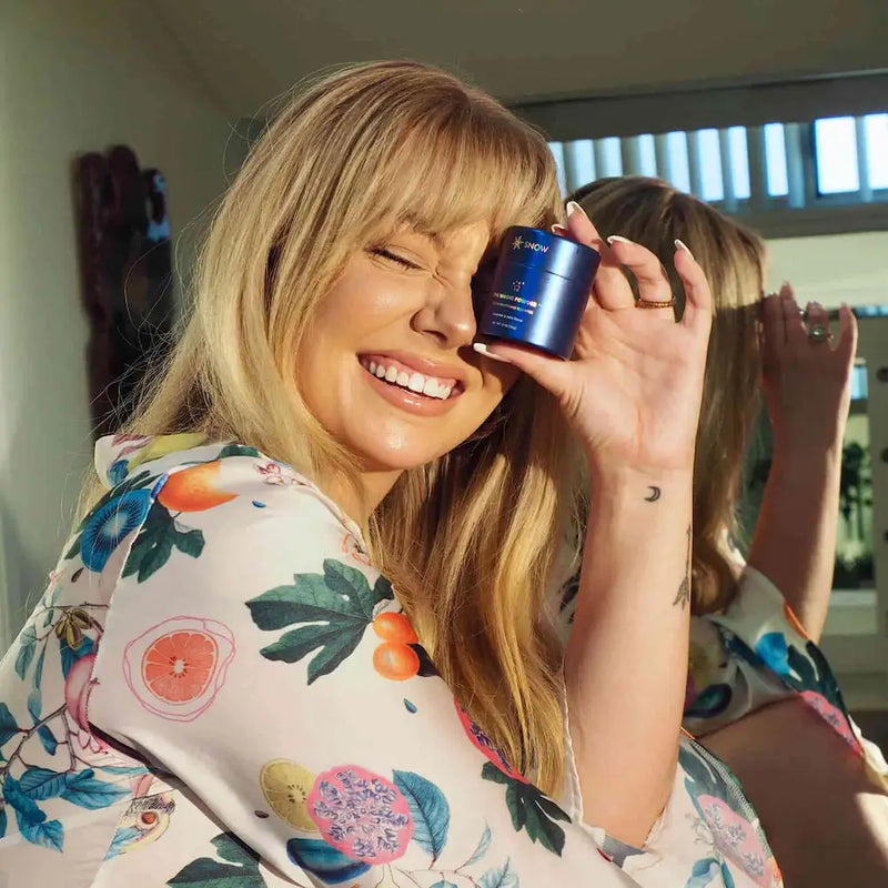 Magic Whitening Toothpaste Booster® Powder with Hydroxyapatite - Sprinkle or Dip! (3 Pack)