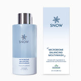 Postbiotics Microbiome Mouthwash