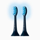 Replacement Heads for LED Electric Toothbrush