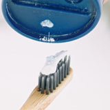 First Impressions Blue Toothbrush Power Pack