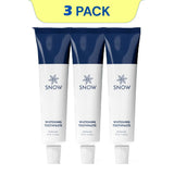 Fluoride-Free Hydroxyapatite Teeth Whitening Toothpaste with Coconut Oil & Xylitol