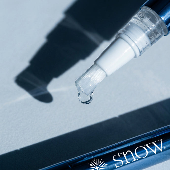 Overnight Teeth Whitening Pen