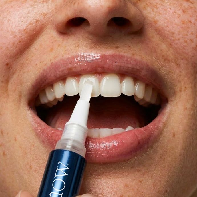 Overnight Teeth Whitening Pen