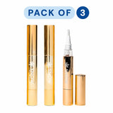 Extra-Strength Whitening Gold Serum Pen with Dual-Peroxide Formula
