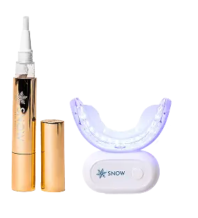 Teeth Whitening Kit
