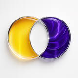 SNOW Purple Serum: Instant Teeth Brightening with Color-Correcting Technology & Hydroxyapatite | 3-Pack Special Offer