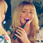 LED Whitening Electric Sonic Toothbrush - 50% OFF