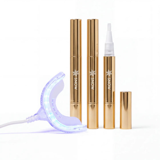 Extra Strength Whitening Kit