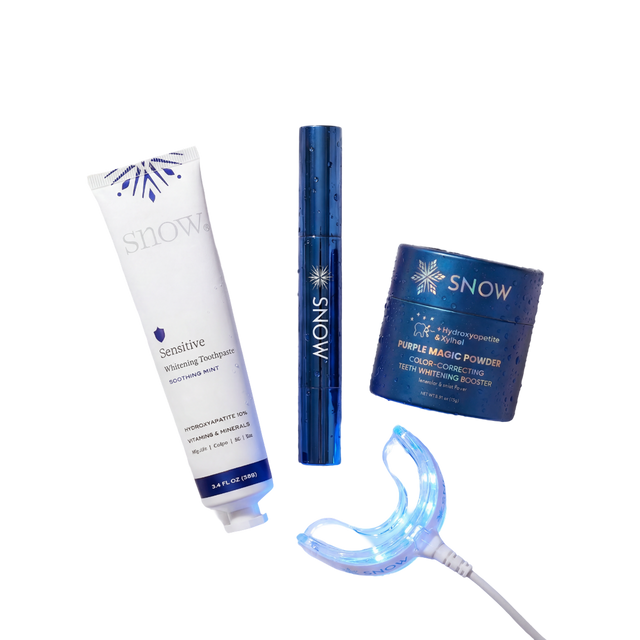 Sensitive Ritual | Welcome Kit