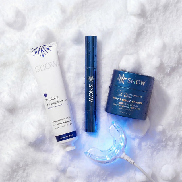 Sensitive Ritual | Welcome Kit