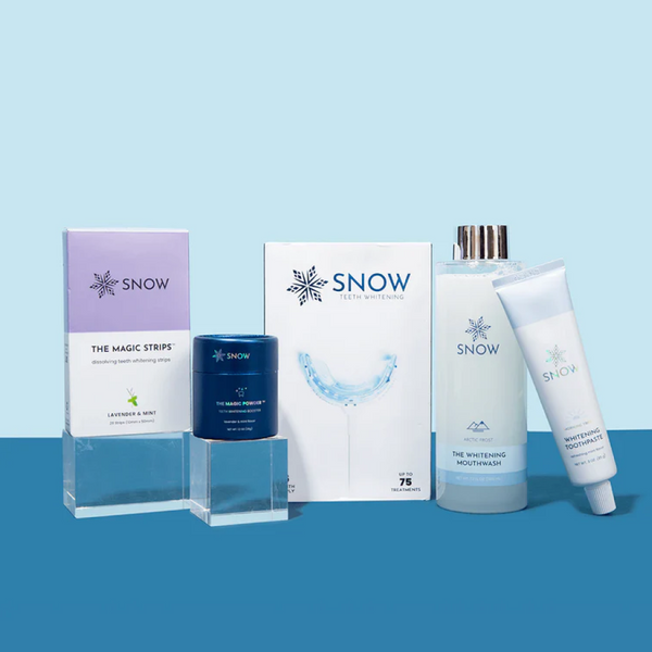 THE CLASSIC WHITENING COLLECTION image