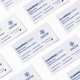 Diamond Dissolving Whitening Strips - SNOW® Oral Care
