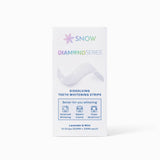 Diamond Dissolving Whitening Strips - SNOW® Oral Care
