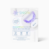 Diamond Wireless Teeth Whitening Kit - SNOW® Oral Care