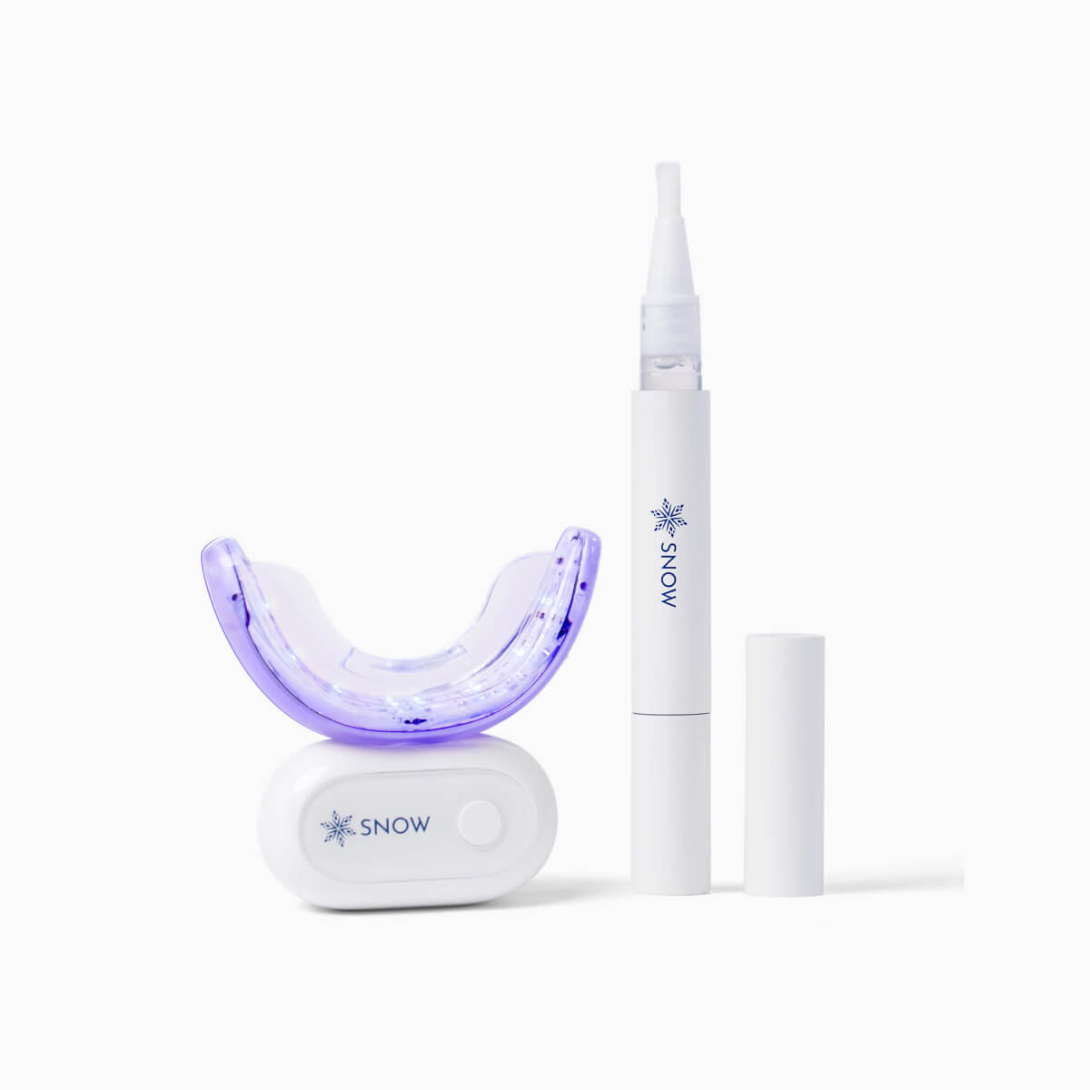 Diamond Wireless Teeth Whitening Kit