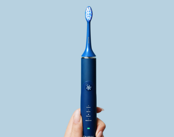 3. Customize Your Brushing With 4 Modes image