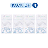 Diamond Dissolving Whitening Strips - SNOW® Oral Care