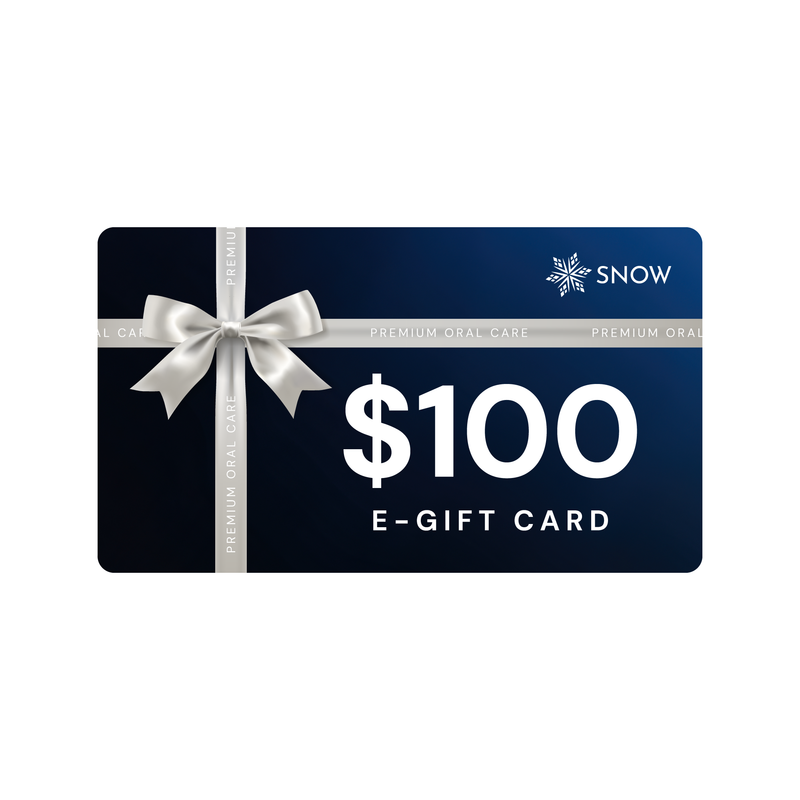 SNOW Gift cards