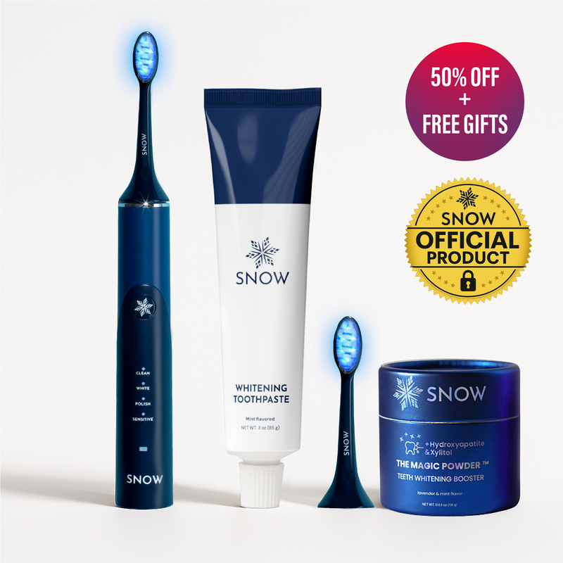 The Ultimate Fresh Start Kit