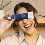 SNOW® Fluoride-Free Whitening Vitamin Toothpaste w/ Hydroxyapatite