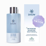 Postbiotics Microbiome Hydroxyapatite Mouthwash Sensitive Teeth