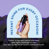 Purple Teeth Brightening Serum | Purple Teeth Serum | SNOW® Oral Care