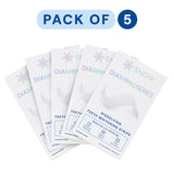 Diamond Dissolving Whitening Strips - SNOW® Oral Care