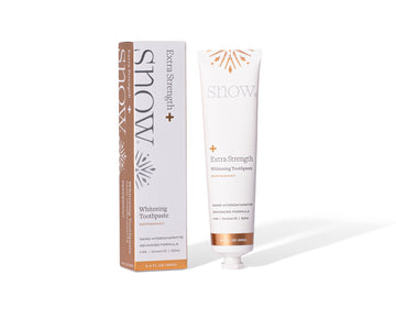 Nano-Hydroxyapatite Toothpaste